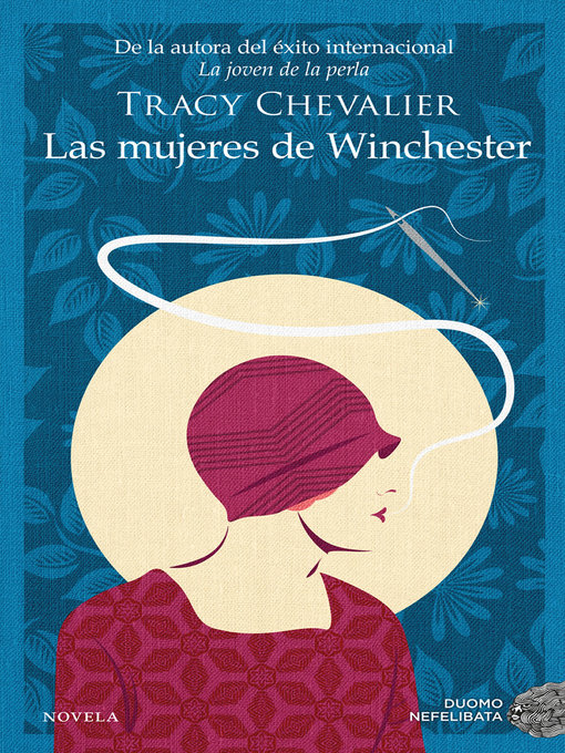 Title details for Las mujeres de Winchester by Catalina Ginard Féron - Available